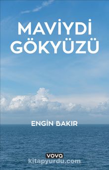 Maviydi Gökyüzü