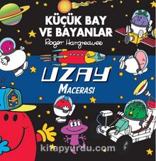 Küçük Bay ve Bayanlar Uzay Macerası