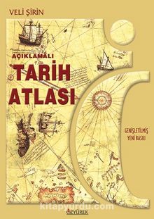 Tarih Atlası / Açıklamalı