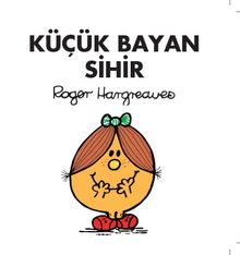 Küçük Bayan Sihir