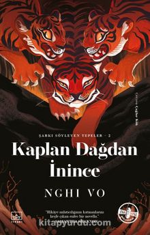 Kaplan Dağdan İnince