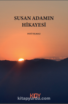 Susan Adamın Hikayesi