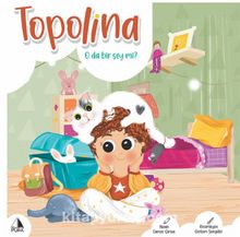 Topolina & O da Bir Şey mi?