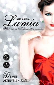 Alkışlarla Lamia