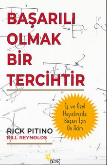 Başarılı Olmak Bir Tercihtir