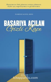 Başarıya Açılan Gizli Kapı