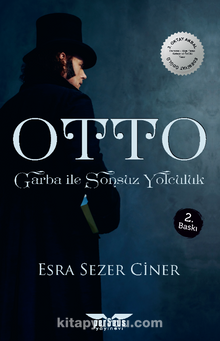 Otto & Garba ile Sonsuz Yolculuk