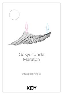 Gökyüzünde Maraton