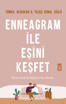 Enneagram ile Eşini Keşfet