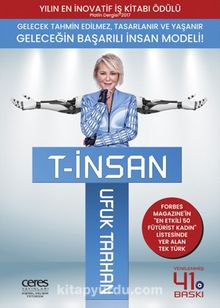 T-İnsan & Geleceğin Başarılı İnsan Modeli