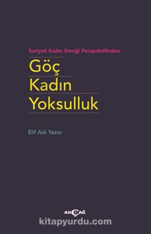 Göç Kadın Yoksulluk