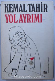 Yol Ayrımı (Kod:6-D-32)