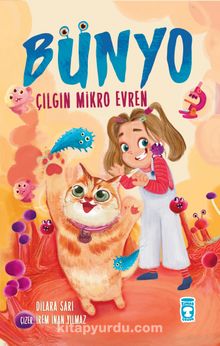 Bünyo /  Çılgın Mikro Evren