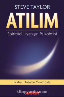 Atılım & Spiritüel Uyanışın Psikolojisi