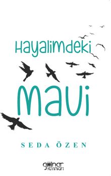 Hayalimdeki Mavi