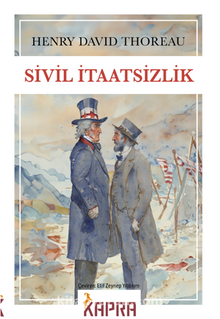 Sivil İtaatsizlik