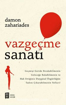 Vazgeçme Sanatı