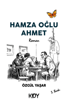 Hamza Oğlu Ahmet