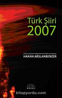 Türk Şiiri 2007  KOD:8-H-6