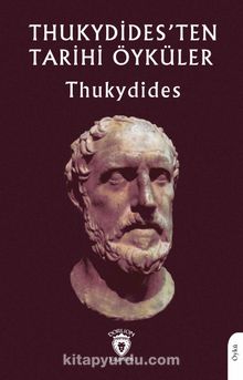 Thukydides’ten Tarihi Öyküler