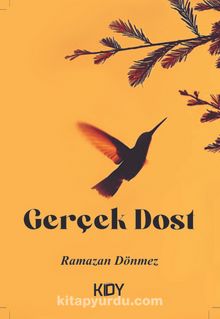 Gerçek Dost