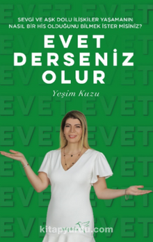 Sevgi ve Aşk Dolu İlişkiler Yaşamanın Nasıl Bir His Olduğunu Bilmek İster misiniz? – Evet Derseniz Olur