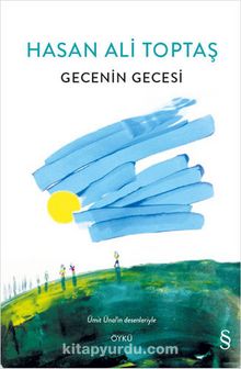 Gecenin Gecesi (Ciltli)