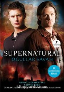 Supernatural - Oğullar Savaşı