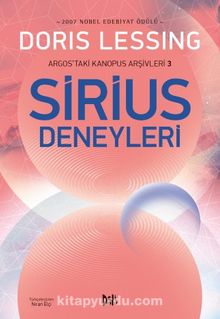 Sirius Deneyleri / Argos'taki Kanopus Arşivleri 3