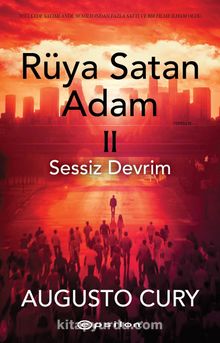 Rüya Satan Adam II: Sessiz Devrim