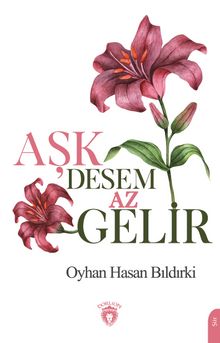 Aşk Desem Az Gelir