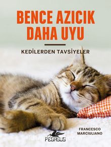 Bence Azıcık Daha Uyu (Ciltli) & Kedilerden Tavsiyeler