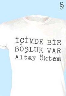 İçimde Bir Boşluk Var