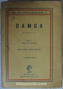 Damga Kod: 5-F-43