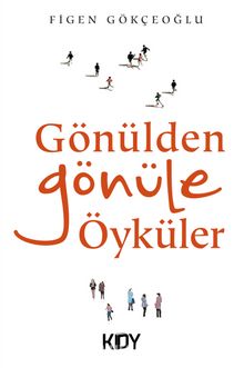 Gönülden Gönüle Öyküler