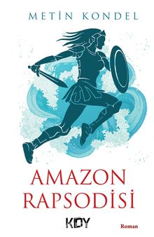 Amazon Rapsodisi