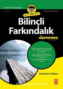 Bilinçli Farkındalık for Dummies