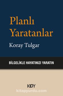 Planlı Yaratanlar