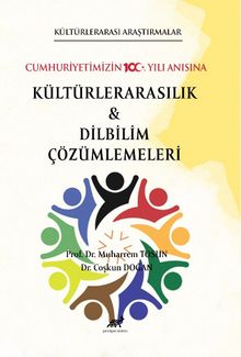 Kültürlerarasılık - Dilbilim Çözümlemeleri