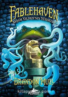 Fablehaven 2 & Akşam Yıldızı'nın Yükselişi