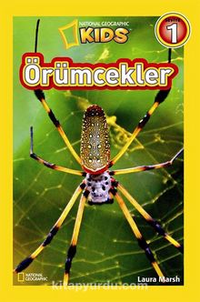 Örümcekler