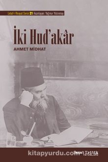 İki Hud’akar & Letaif-i Rivayat