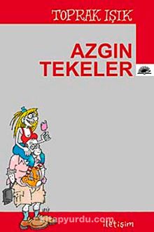 Azgın Tekeler