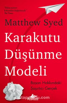 Karakutu Düşünme Modeli