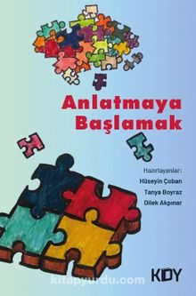 Anlatmaya Başlamak