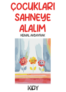 Çocukları Sahneye Alalım