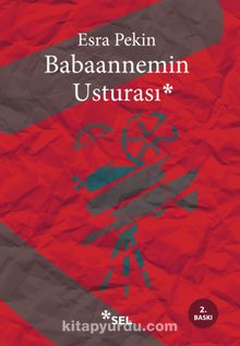 Babaannemin Usturası