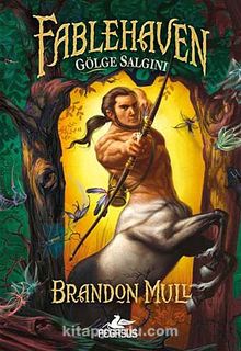 Fablehaven -3 & Gölge Salgını