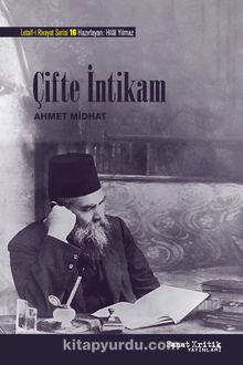 Çifte İntikam & Letaif-i Rivayat