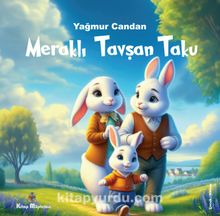 Meraklı Tavşan Taku